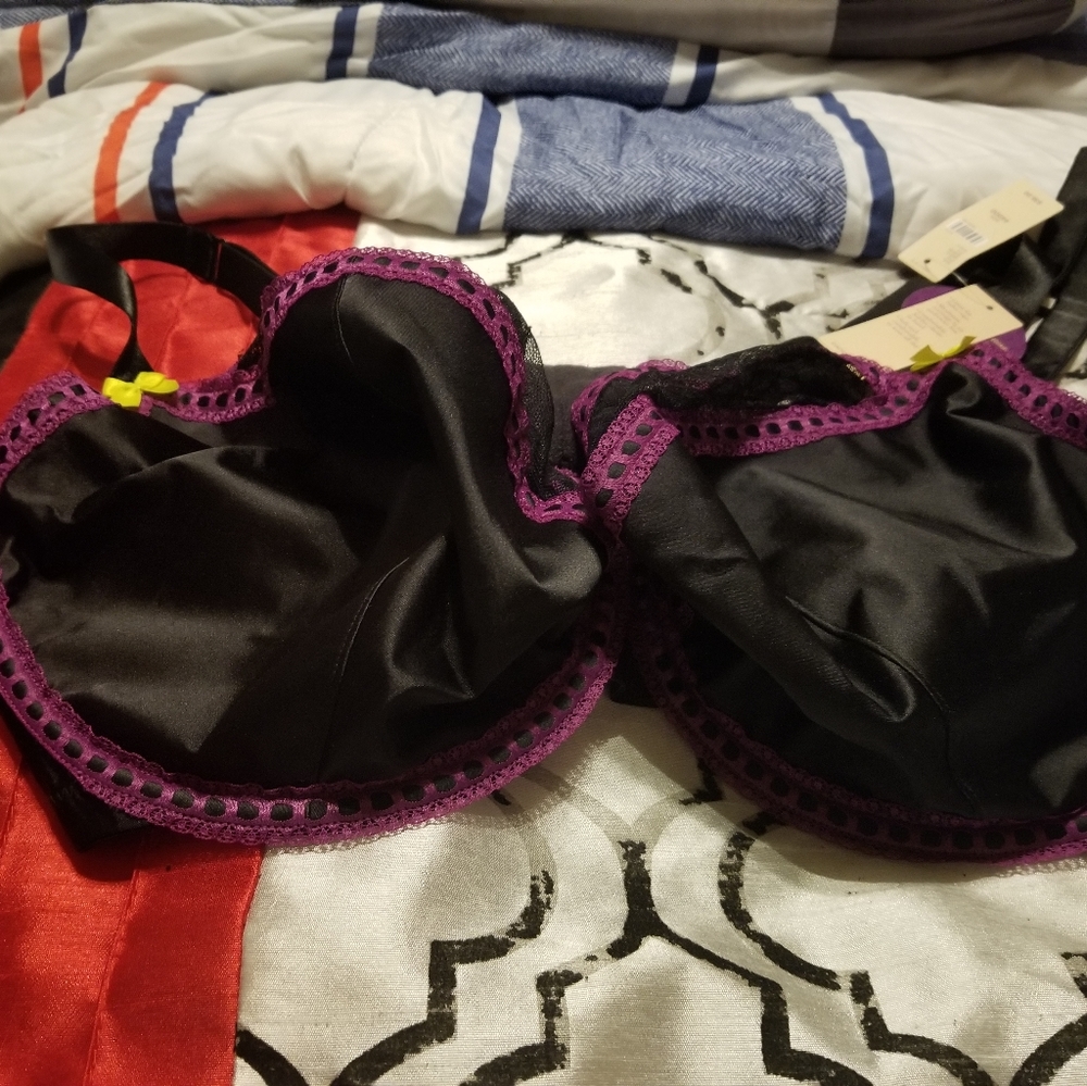 Bra